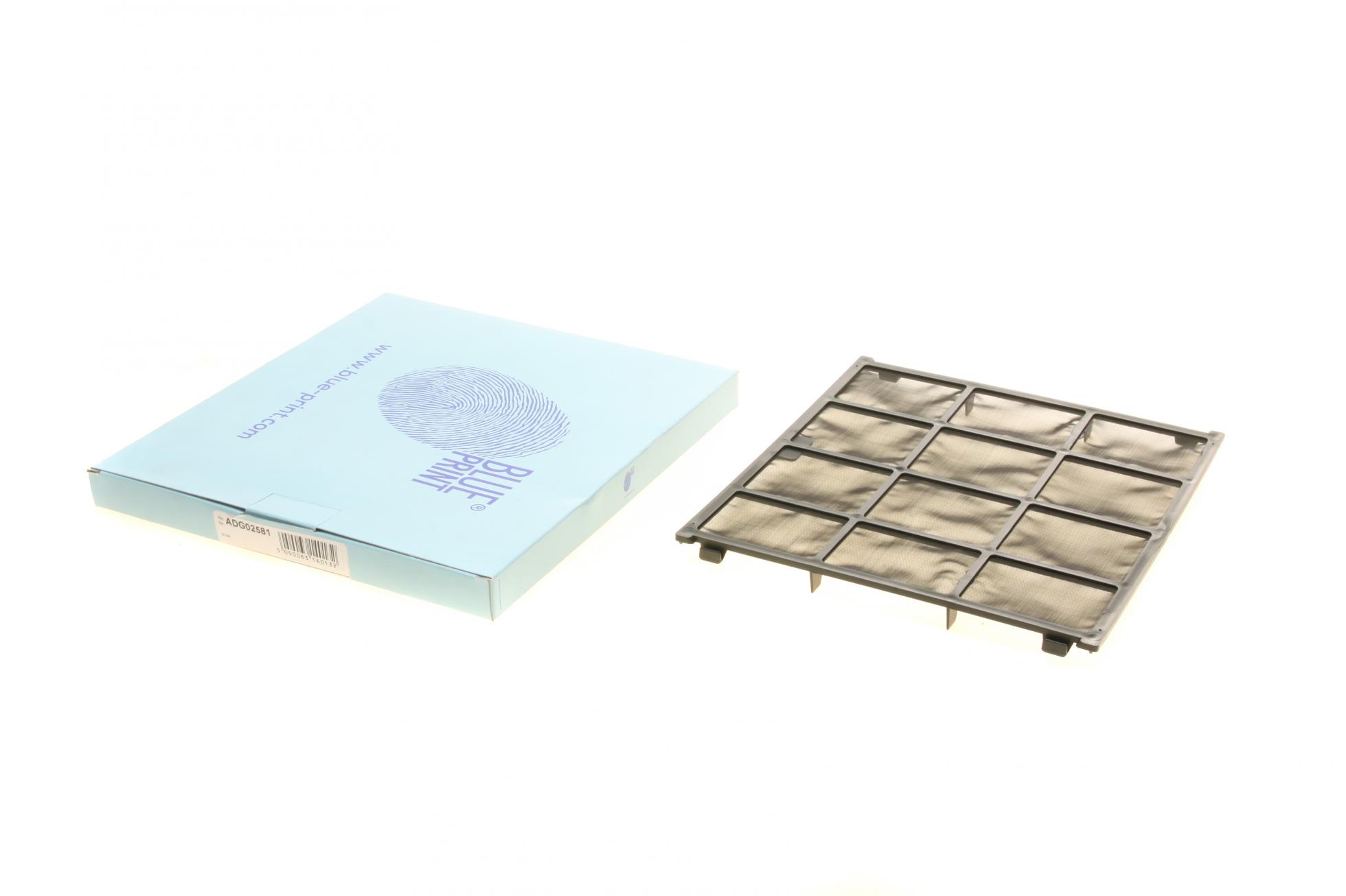ADG02581 BLUE PRINT